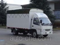 FAW Jiefang CA5030CPYK11L1E3 soft top box van truck