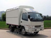 FAW Jiefang CA5030XXBK11L3E3 soft top box van truck