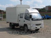 FAW Jiefang CA5030XXBK11L3RE3 soft top box van truck