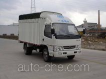 FAW Jiefang CA5030XXBK1L3E3J soft top box van truck