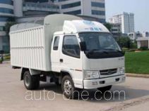 FAW Jiefang CA5030XXBK26L2R5-1A soft top box van truck