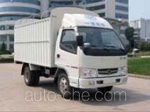 FAW Jiefang CA5030XXBK26L2 soft top box van truck
