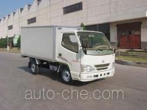 FAW Jiefang CA5030XXYE box van truck