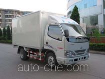 FAW Jiefang CA5030XXYEL box van truck