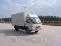 FAW Jiefang CA5030XXYK11 box van truck