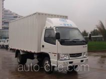 FAW Jiefang CA5030XXYK11L1E3 фургон (автофургон)