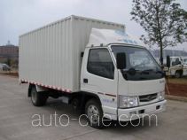 FAW Jiefang CA5030XXYK11L1E3 box van truck
