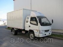 FAW Jiefang CA5030XXYK11L1R5E3 box van truck