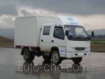 FAW Jiefang CA5030XXYK11L1RE3-2 фургон (автофургон)