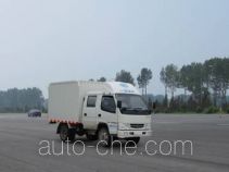 FAW Jiefang CA5030XXYK11L1RE3-2 box van truck