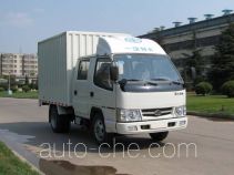 FAW Jiefang CA5030XXYK11L1RE3 box van truck
