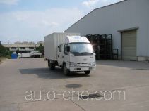 FAW Jiefang CA5030XXYK11L1RE4 box van truck