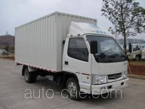 FAW Jiefang CA5030XXYK11L3E3-1 фургон (автофургон)