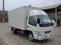 FAW Jiefang CA5030XXYK11L3E3-1 box van truck