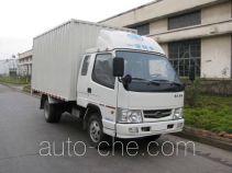 FAW Jiefang CA5030XXYK11L3R5E3-1 box van truck