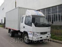 FAW Jiefang CA5030XXYK11L3R5E3-1 box van truck