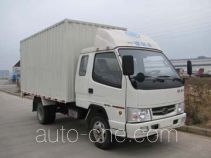 FAW Jiefang CA5030XXYK11L3R5E3 box van truck