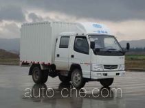 FAW Jiefang CA5030XXYK11L3RE3-1 фургон (автофургон)
