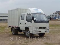 FAW Jiefang CA5030XXYK11L3RE3 box van truck