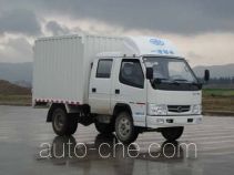 FAW Jiefang CA5030XXYK11L3RE3 box van truck