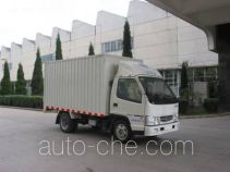 FAW Jiefang CA5030XXYK1L box van truck