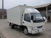 FAW Jiefang CA5030XXYK1L3E3J box van truck