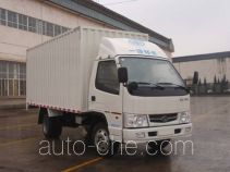 FAW Jiefang CA5030XXYK1L3E3J box van truck