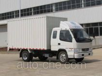 FAW Jiefang CA5030XXYK1L3R5E3J box van truck