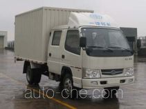 FAW Jiefang CA5030XXYK1L3RE3J фургон (автофургон)