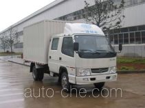 FAW Jiefang CA5030XXYK1L3RE3J box van truck