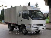 FAW Jiefang CA5030XXYK1LR5 box van truck