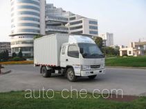 FAW Jiefang CA5030XXYK1LR5 box van truck