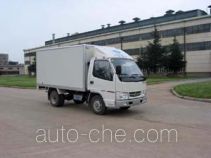 FAW Jiefang CA5030XXYK26L2-1 box van truck