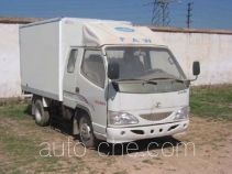 FAW Jiefang CA5030XXYK26L2R5 box van truck