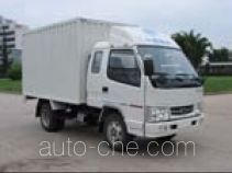 FAW Jiefang CA5030XXYK26L2R5-1A фургон (автофургон)