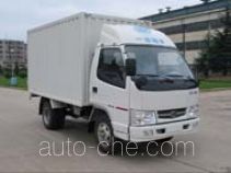 FAW Jiefang CA5030XXYK26L3 box van truck