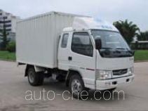 FAW Jiefang CA5030XXYK26L3R5 box van truck