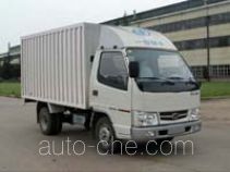 FAW Jiefang CA5030XXYK2L2 фургон (автофургон)