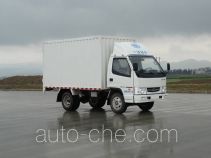 FAW Jiefang CA5030XXYK2L2 box van truck