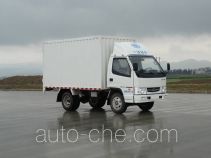 FAW Jiefang CA5030XXYK2L2 фургон (автофургон)