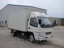 FAW Jiefang CA5030XXYK2L2E3 box van truck