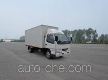 FAW Jiefang CA5030XXYK2L2E3 box van truck
