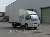 FAW Jiefang CA5030XXYK2L2R box van truck