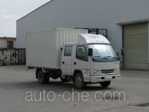 解放牌CA5030XXYK2L2R型厢式运输车