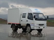 FAW Jiefang CA5030XXYK2L2R box van truck