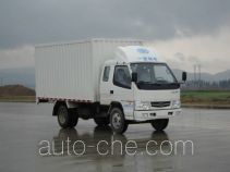 FAW Jiefang CA5030XXYK2L2R5 фургон (автофургон)