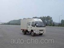 FAW Jiefang CA5030XXYK2L2RE3 box van truck
