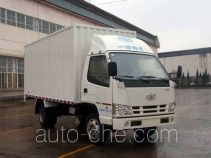 FAW Jiefang CA5030XXYK2L3E4 box van truck