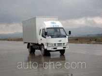 FAW Jiefang CA5030XXYK2L3R5E4-1 box van truck