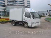 FAW Jiefang CA5020XXYK3 box van truck
